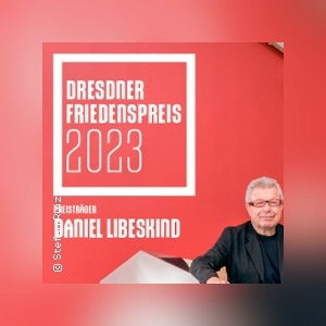 13. Verleihung des Dresdner Friedenspreises