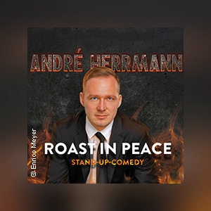André Herrmann - Roast in Peace