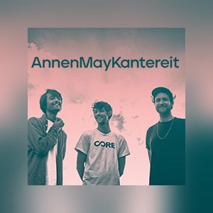AnnenMayKantereit - Live 2023