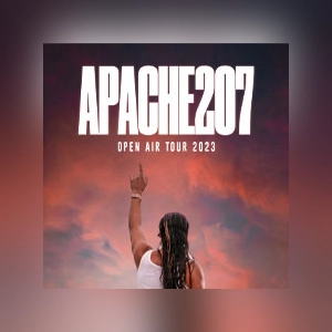 Apache 207 - Open Air Tour 2023