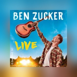 Ben Zucker - Live mit Band 2022