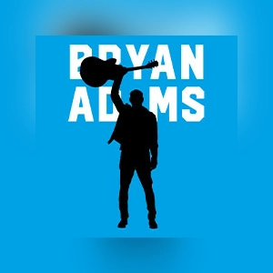 Bryan Adams - So Happy It Hurts Tour 2024