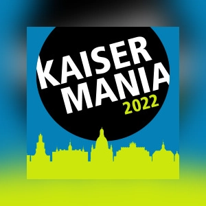 Kaisermania 2022 - Roland Kaiser Live mit Band