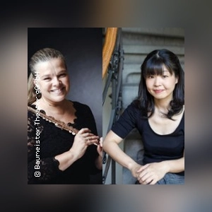 Kammerkonzert- Flötentöne - Rozália Szabó und Masumi Sakagami