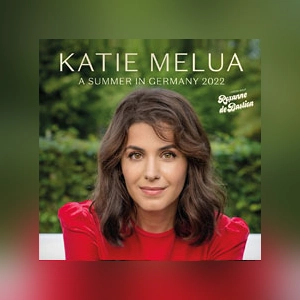 Katie Melua - A Summer in Germany + Special guest: Roxanne de Bastion