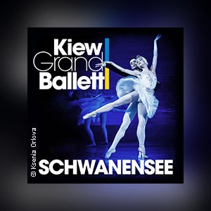 Kiew Grand Ballett - Schwanensee