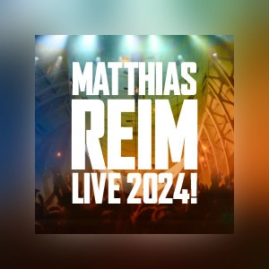 Matthias Reim - Open Air 2024