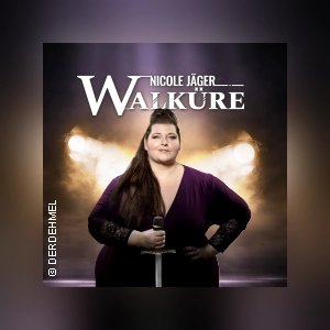 Nicole Jäger - Walküre