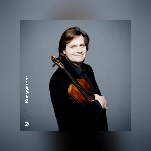 Paganini und Tangofieber - Wolfgang Hentrich & Markus Gottschall