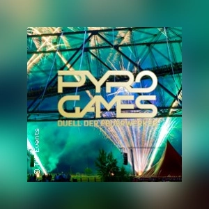 Pyro Games 2024