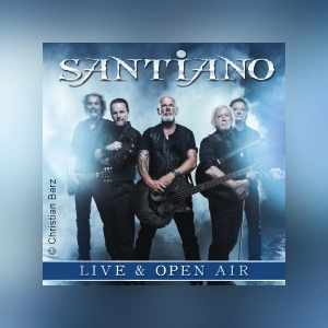 Santiano - Live & Open Air 2022