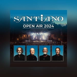 SANTIANO - Open Air 2024