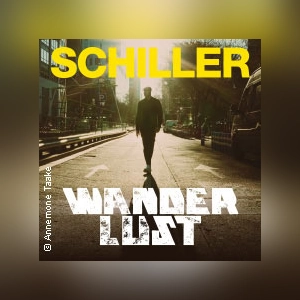 SCHILLER - Wanderlust Tour 2024