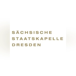 9. Symphoniekonzert der Sächsischen Staatskapelle Dresden