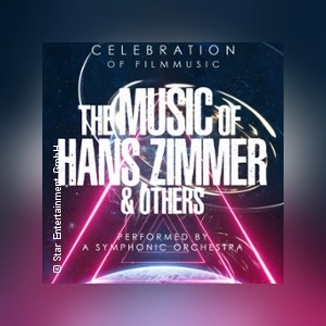 The Music of Hans Zimmer & Others - A Celebration of Film Music