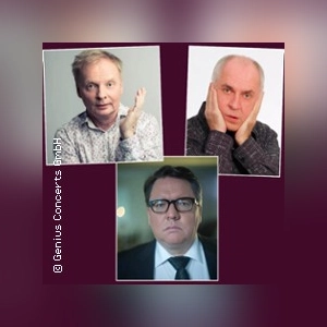 Uwe Steimle, Lothar Bölck & Helmut Schleich - Dialektisch