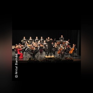 Wiener Strauss Gala - Ungarische Kammerphilharmonie