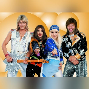 A4U - Die ABBA Revival Show