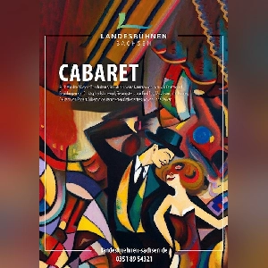 Cabaret - Musical