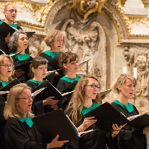 Geistliche Sonntagsmusik - Festliche Musik für Trompetenconsort und Orgel