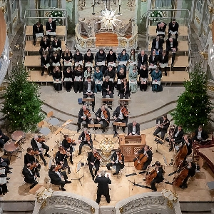 Halleluja! Neujahrskonzert - Georg Friedrich Händel Oratorium "Der Messias" HWV 56