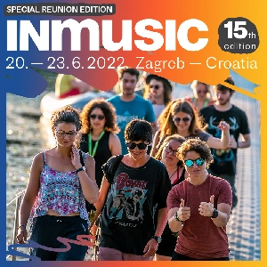 INmusic Festival 2022 - Camping Ticket | sz-ticketservice | Augusto