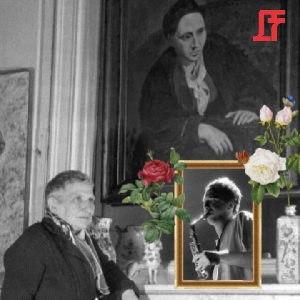 John Zorn trifft Gertrude Stein: »Les Maudits«