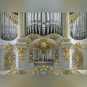 Deutsche Orgelromantik