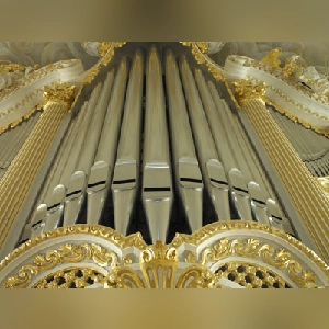 Dresdner Orgelzyklus