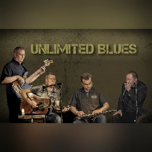 Unlimited Blues